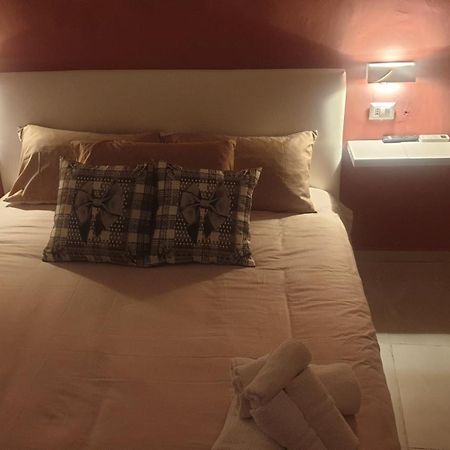 Fraleo Home Νάπολη Εξωτερικό φωτογραφία