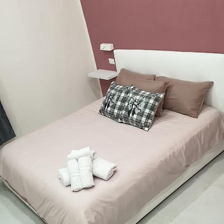 Fraleo Home Νάπολη Εξωτερικό φωτογραφία