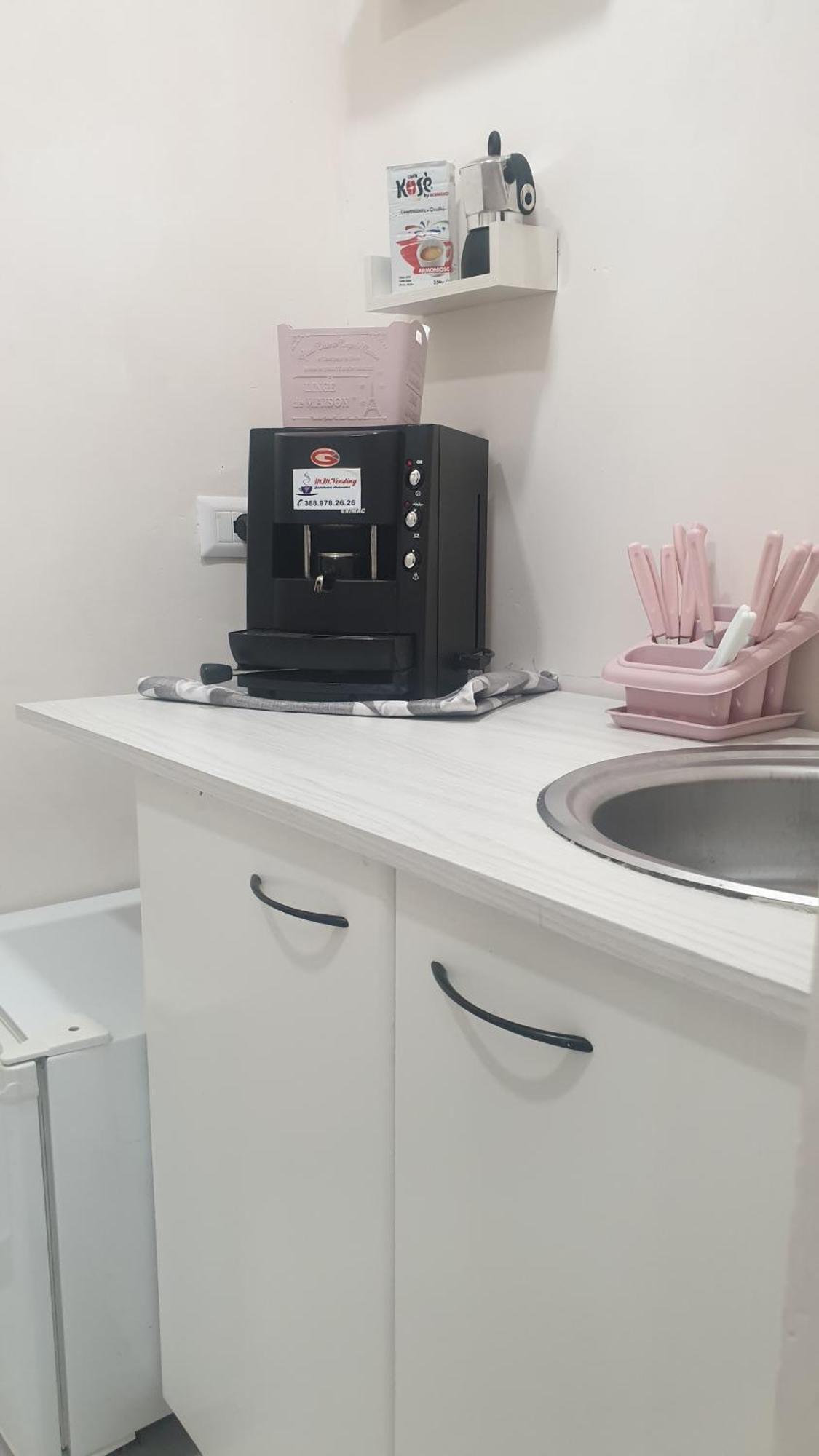Fraleo Home Νάπολη Εξωτερικό φωτογραφία