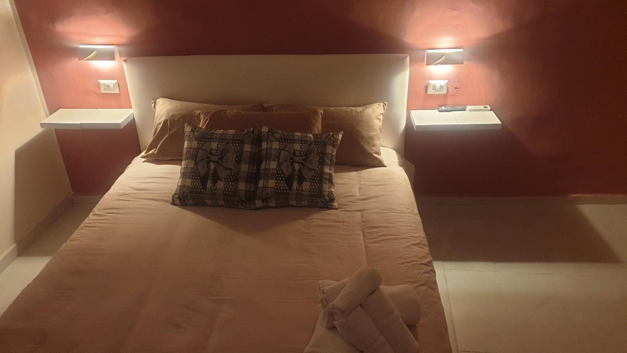 Fraleo Home Νάπολη Εξωτερικό φωτογραφία