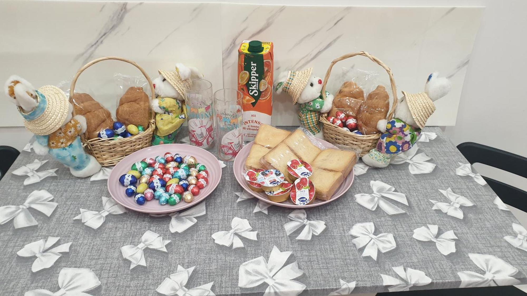 Fraleo Home Νάπολη Εξωτερικό φωτογραφία