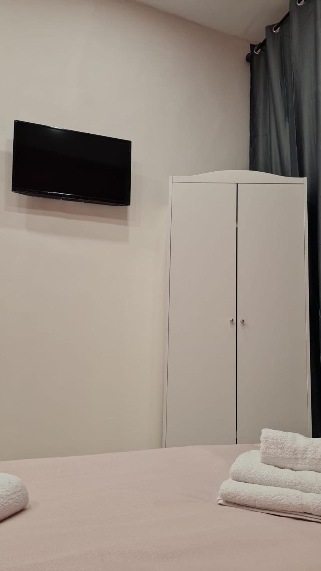 Fraleo Home Νάπολη Εξωτερικό φωτογραφία