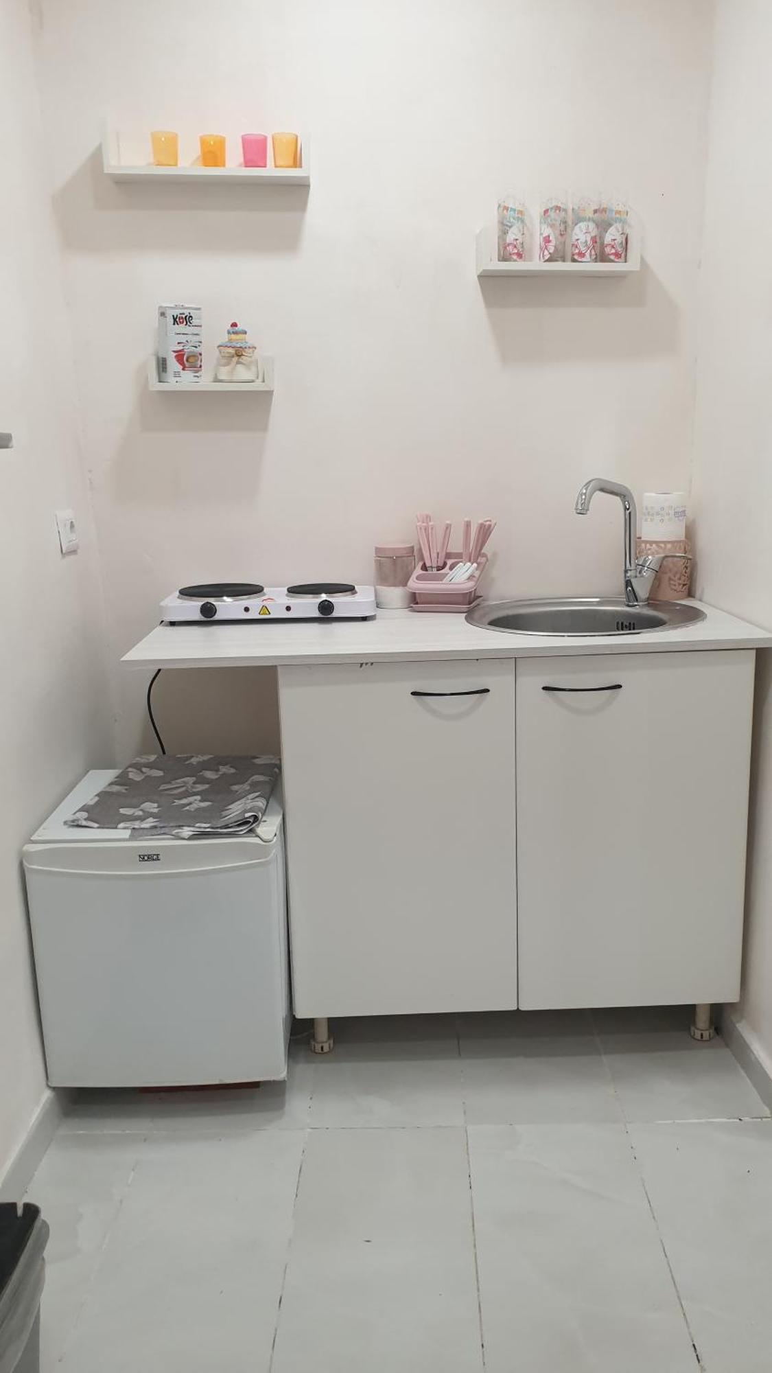 Fraleo Home Νάπολη Εξωτερικό φωτογραφία
