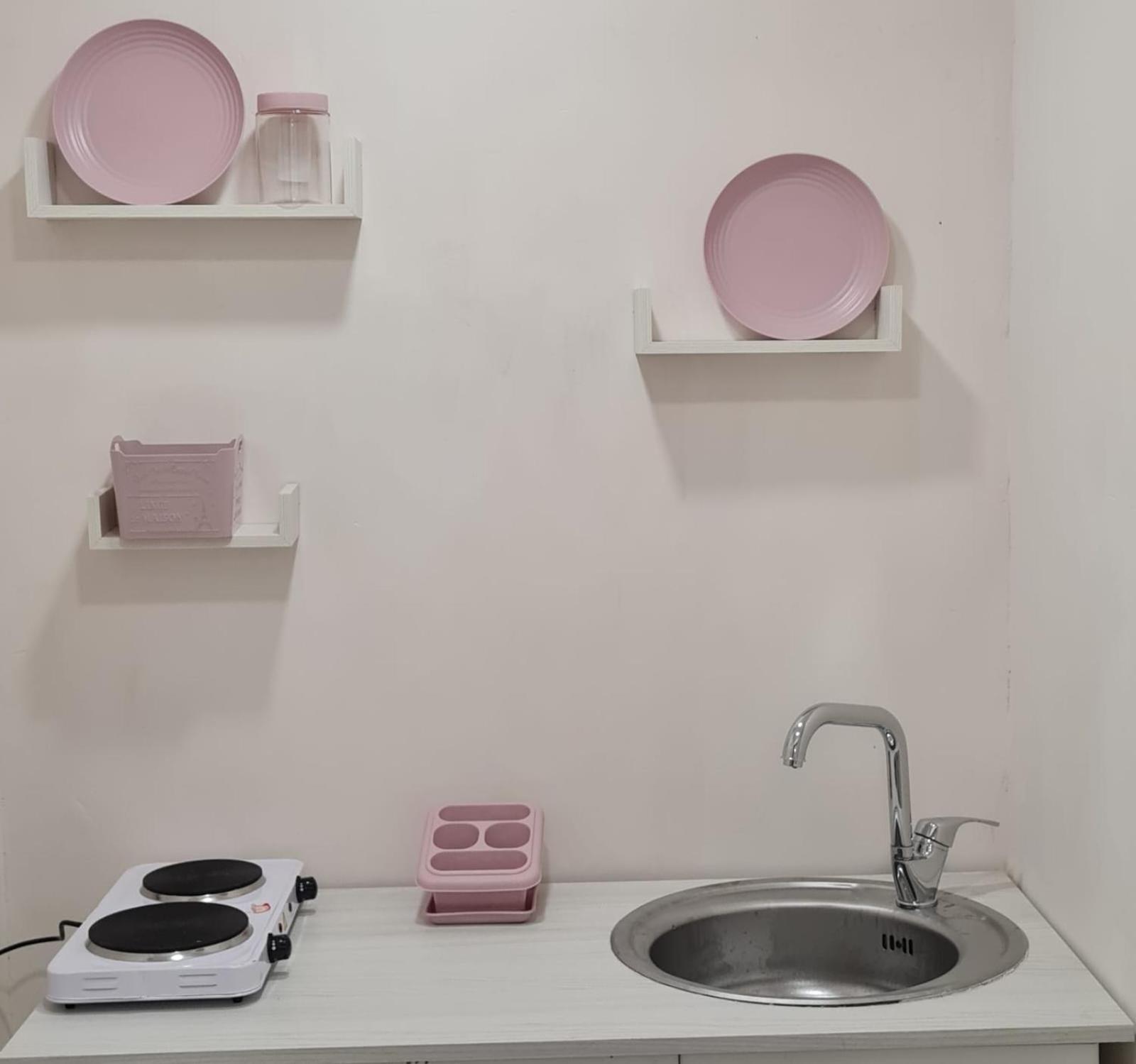 Fraleo Home Νάπολη Εξωτερικό φωτογραφία