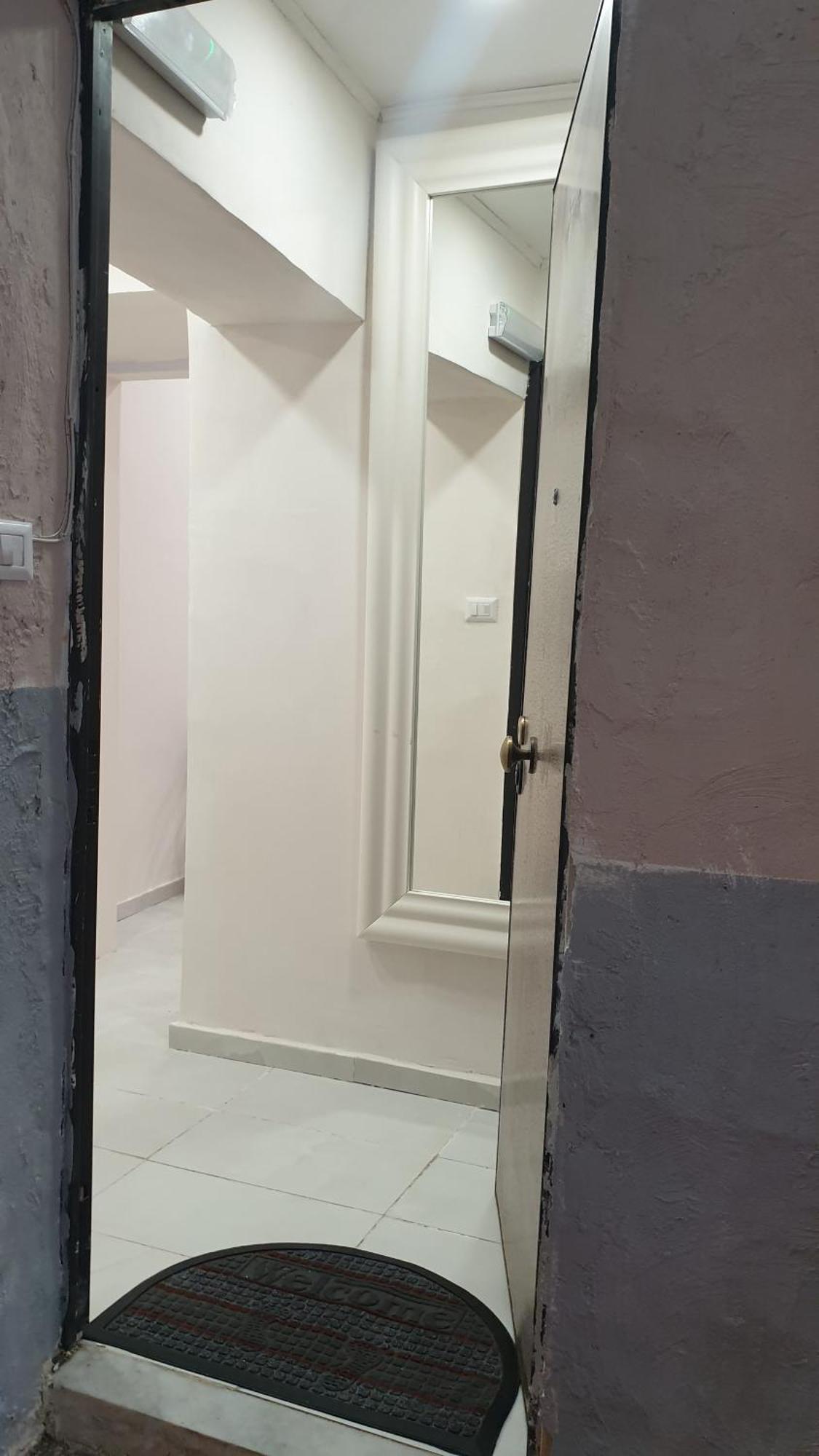 Fraleo Home Νάπολη Εξωτερικό φωτογραφία