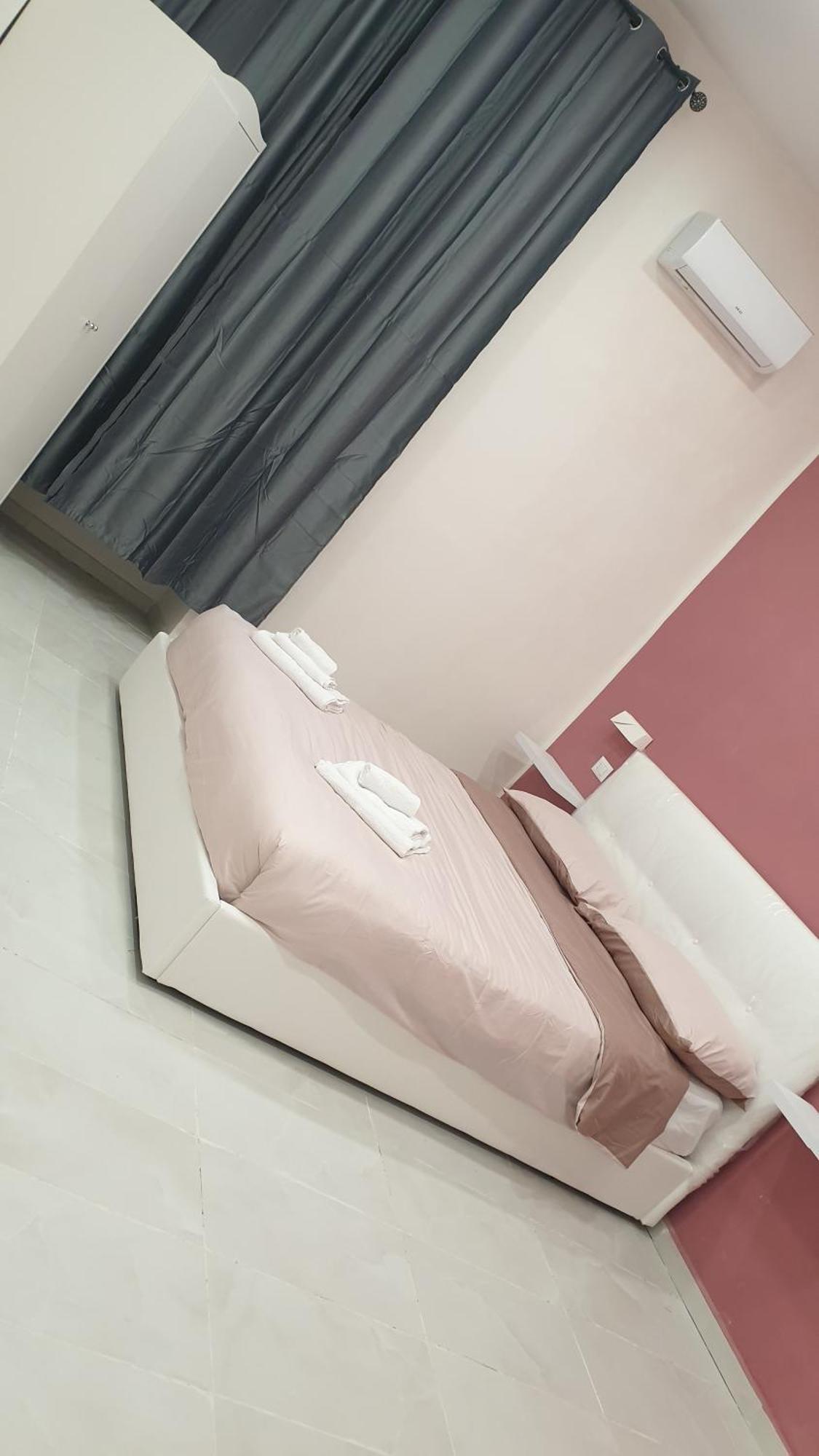 Fraleo Home Νάπολη Εξωτερικό φωτογραφία