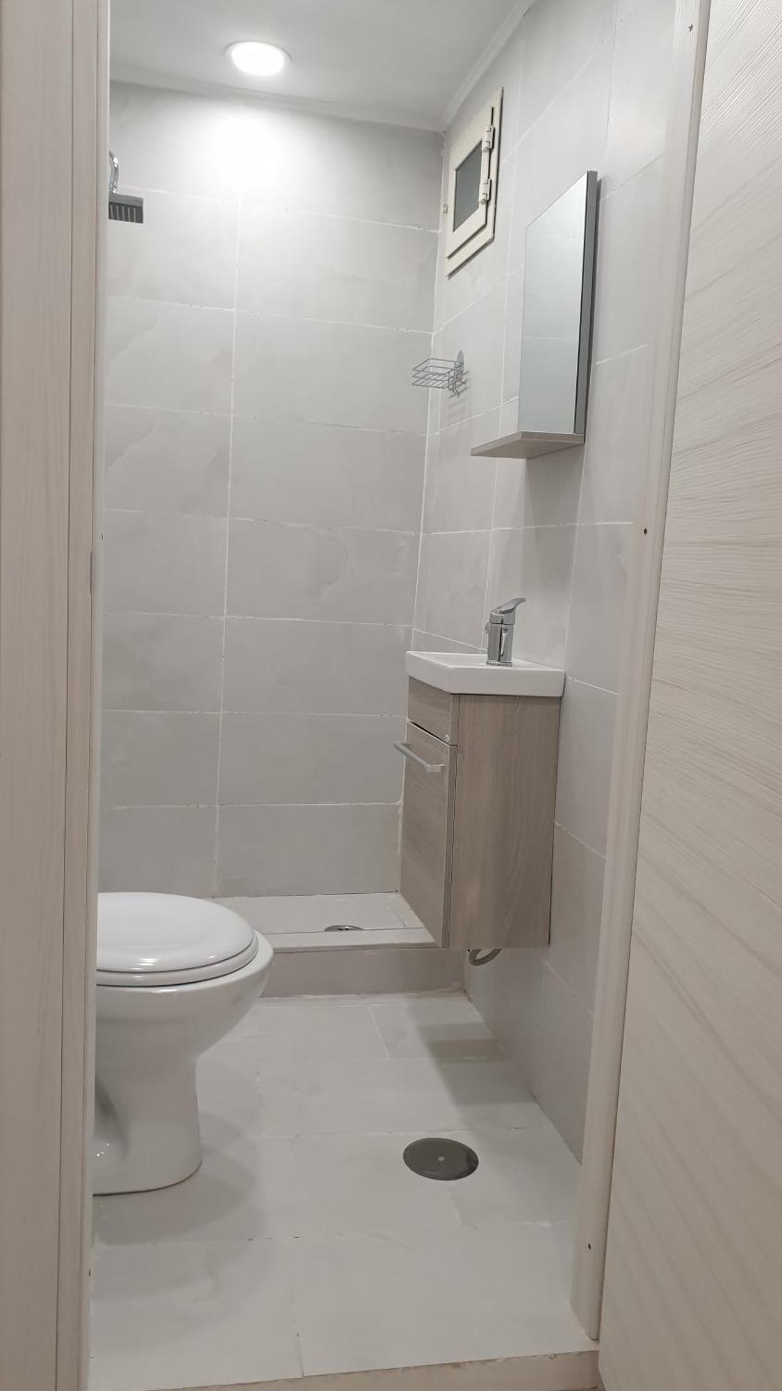 Fraleo Home Νάπολη Εξωτερικό φωτογραφία